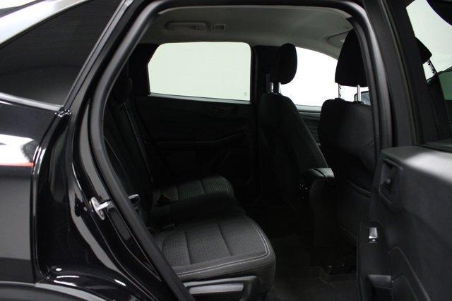 used 2024 Ford Escape car, priced at $21,962