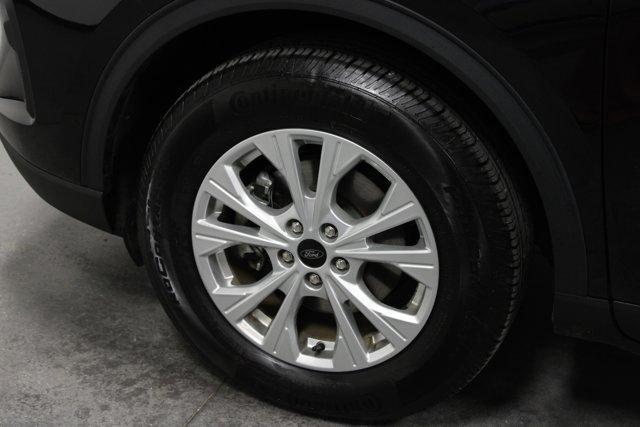 used 2024 Ford Escape car, priced at $21,962