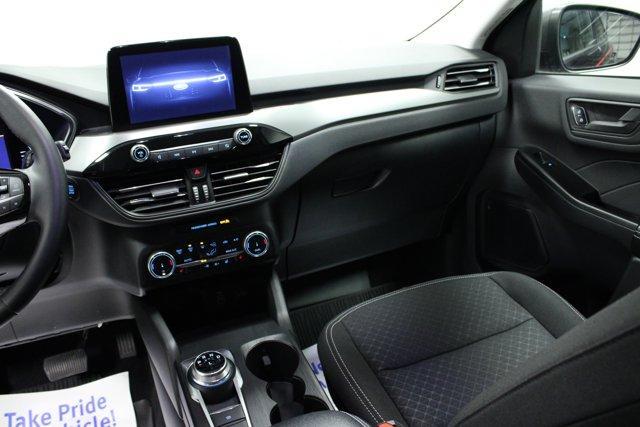 used 2024 Ford Escape car, priced at $21,962