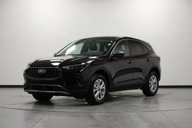 used 2024 Ford Escape car, priced at $21,962