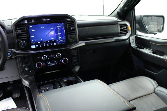 new 2025 Ford F-150 car, priced at $70,362