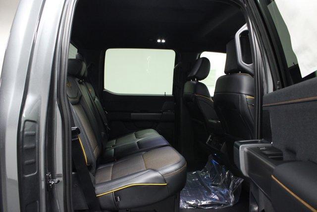 new 2025 Ford F-150 car, priced at $70,362