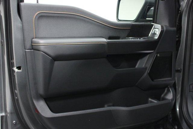 new 2025 Ford F-150 car, priced at $70,362