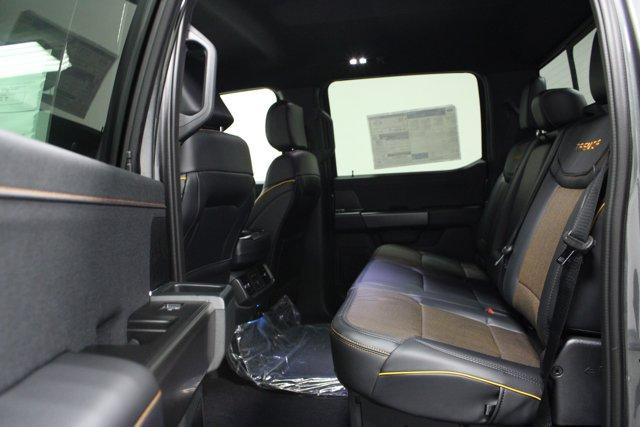 new 2025 Ford F-150 car, priced at $70,362