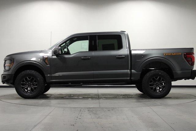 new 2025 Ford F-150 car, priced at $70,362