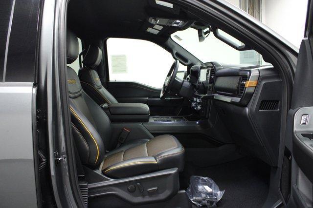 new 2025 Ford F-150 car, priced at $70,362