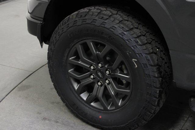 new 2025 Ford F-150 car, priced at $70,362