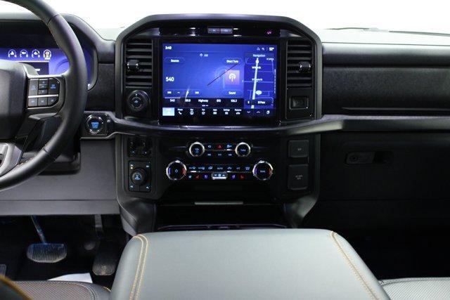 new 2025 Ford F-150 car, priced at $70,362