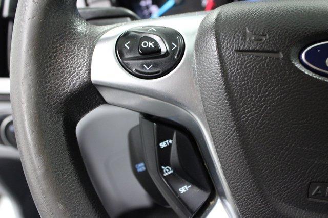used 2015 Ford Transit-250 car, priced at $11,962