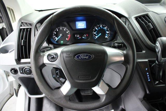used 2015 Ford Transit-250 car, priced at $11,962
