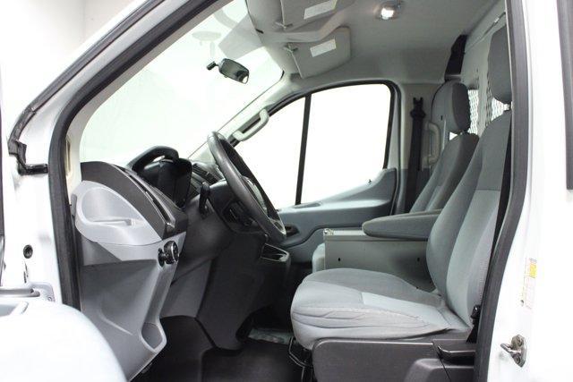 used 2015 Ford Transit-250 car, priced at $11,962