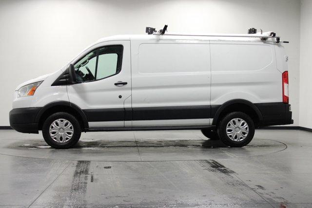 used 2015 Ford Transit-250 car, priced at $11,962