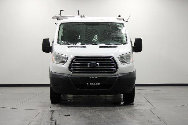 used 2015 Ford Transit-250 car, priced at $11,962