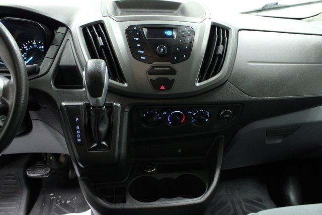 used 2015 Ford Transit-250 car, priced at $11,962