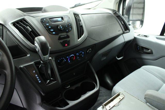 used 2015 Ford Transit-250 car, priced at $11,962