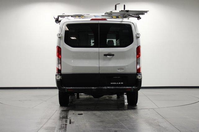 used 2015 Ford Transit-250 car, priced at $11,962