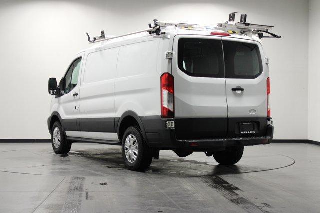 used 2015 Ford Transit-250 car, priced at $11,962