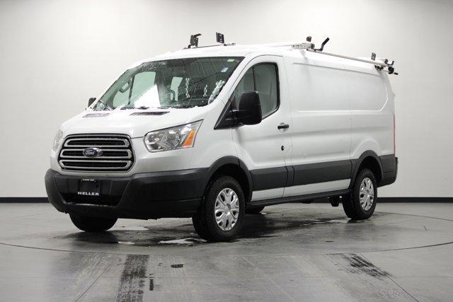 used 2015 Ford Transit-250 car, priced at $11,962