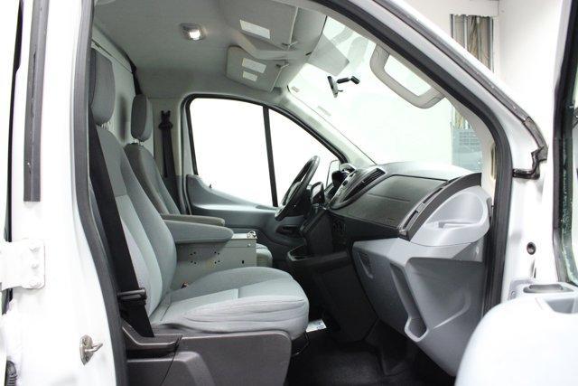 used 2015 Ford Transit-250 car, priced at $11,962