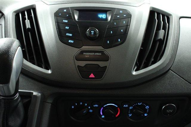 used 2015 Ford Transit-250 car, priced at $11,962