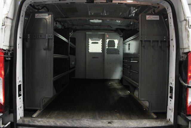 used 2015 Ford Transit-250 car, priced at $11,962