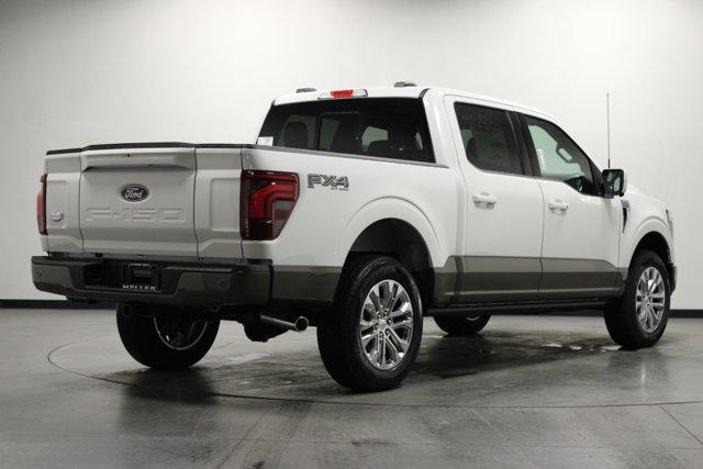 new 2026 Ford F-150 car, priced at $73,162
