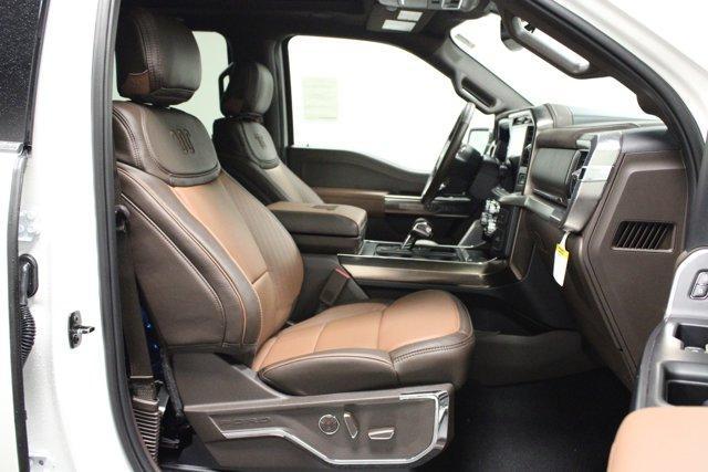 new 2026 Ford F-150 car, priced at $73,162