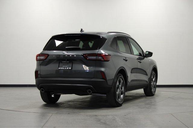 new 2026 Ford Escape car, priced at $29,262