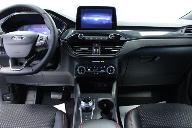new 2026 Ford Escape car, priced at $29,262