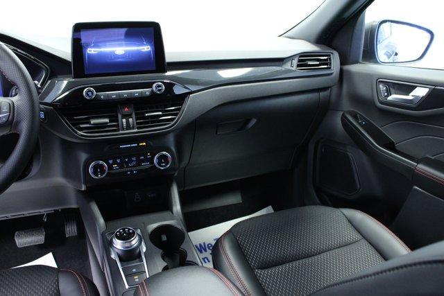 new 2026 Ford Escape car, priced at $29,262