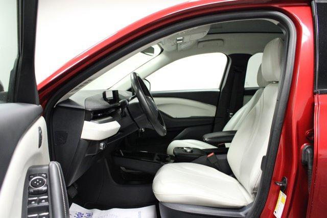 used 2021 Ford Mustang Mach-E car, priced at $19,962
