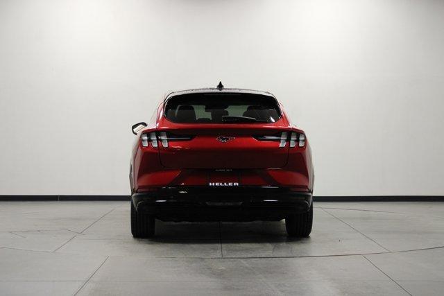 used 2021 Ford Mustang Mach-E car, priced at $19,962