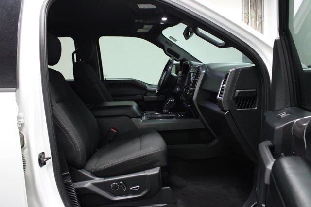 used 2016 Ford F-150 car, priced at $14,462