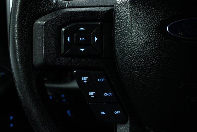 used 2016 Ford F-150 car, priced at $14,462