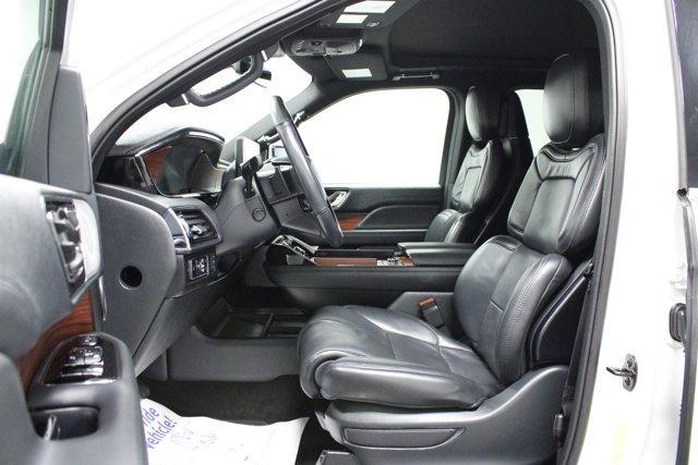 used 2023 Lincoln Navigator car, priced at $64,962