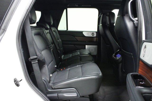 used 2023 Lincoln Navigator car, priced at $64,962