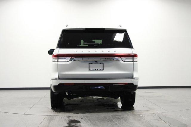 used 2023 Lincoln Navigator car, priced at $64,962