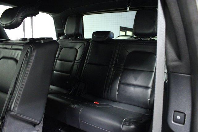 used 2023 Lincoln Navigator car, priced at $64,962