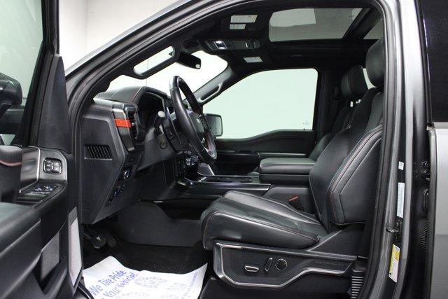used 2025 Ford F-150 car, priced at $81,962