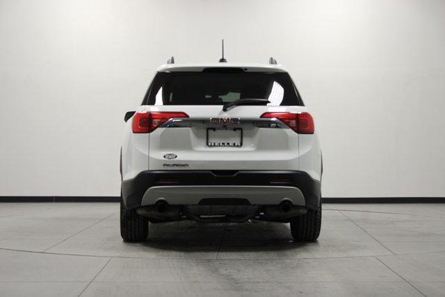 used 2019 GMC Acadia car, priced at $12,962