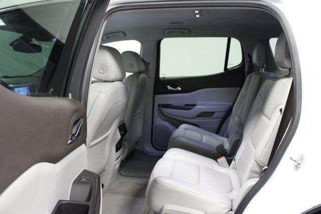 used 2019 GMC Acadia car, priced at $12,962