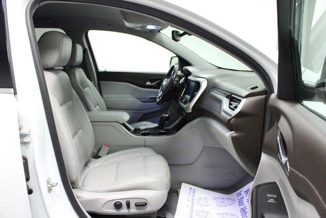 used 2019 GMC Acadia car, priced at $12,962