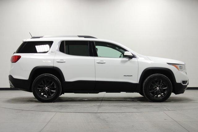 used 2019 GMC Acadia car, priced at $12,962