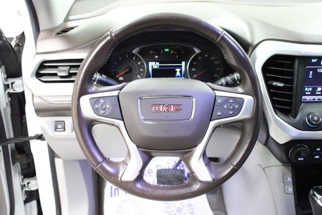 used 2019 GMC Acadia car, priced at $12,962