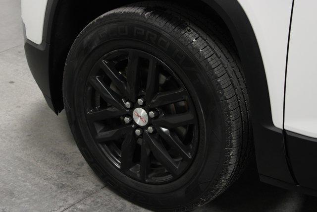 used 2019 GMC Acadia car, priced at $12,962