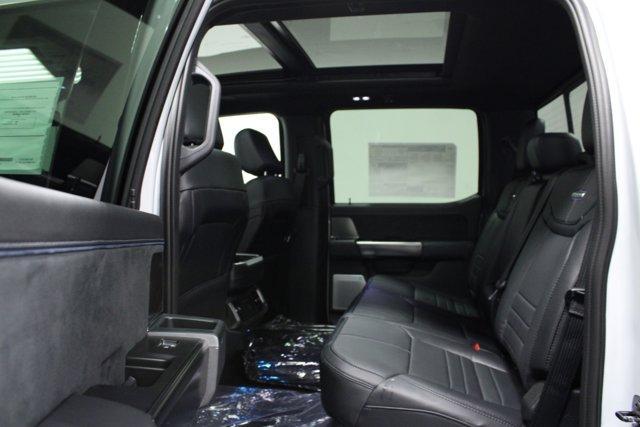 new 2025 Ford F-150 car, priced at $76,762