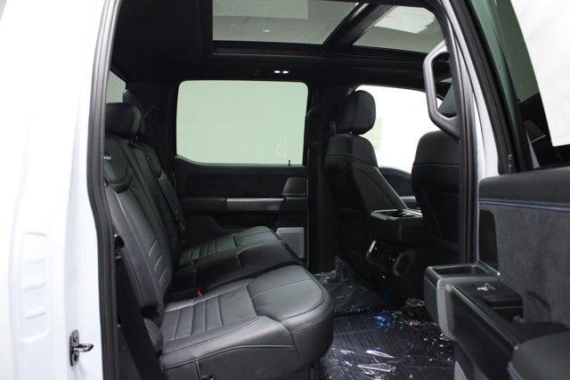 new 2025 Ford F-150 car, priced at $76,762