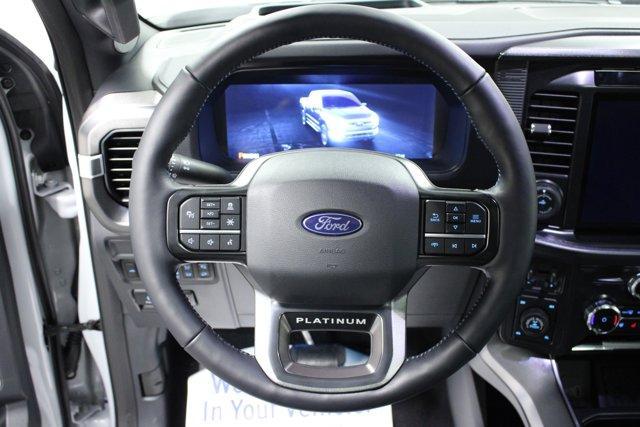 new 2025 Ford F-150 car, priced at $76,762