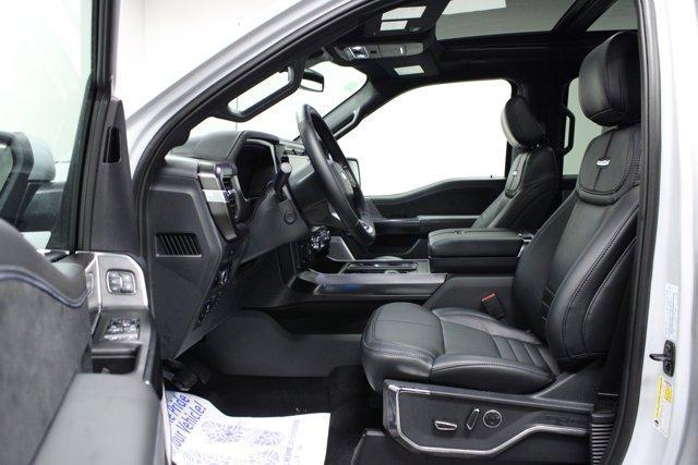 new 2025 Ford F-150 car, priced at $76,762