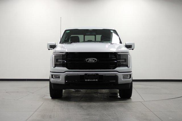 new 2025 Ford F-150 car, priced at $76,762